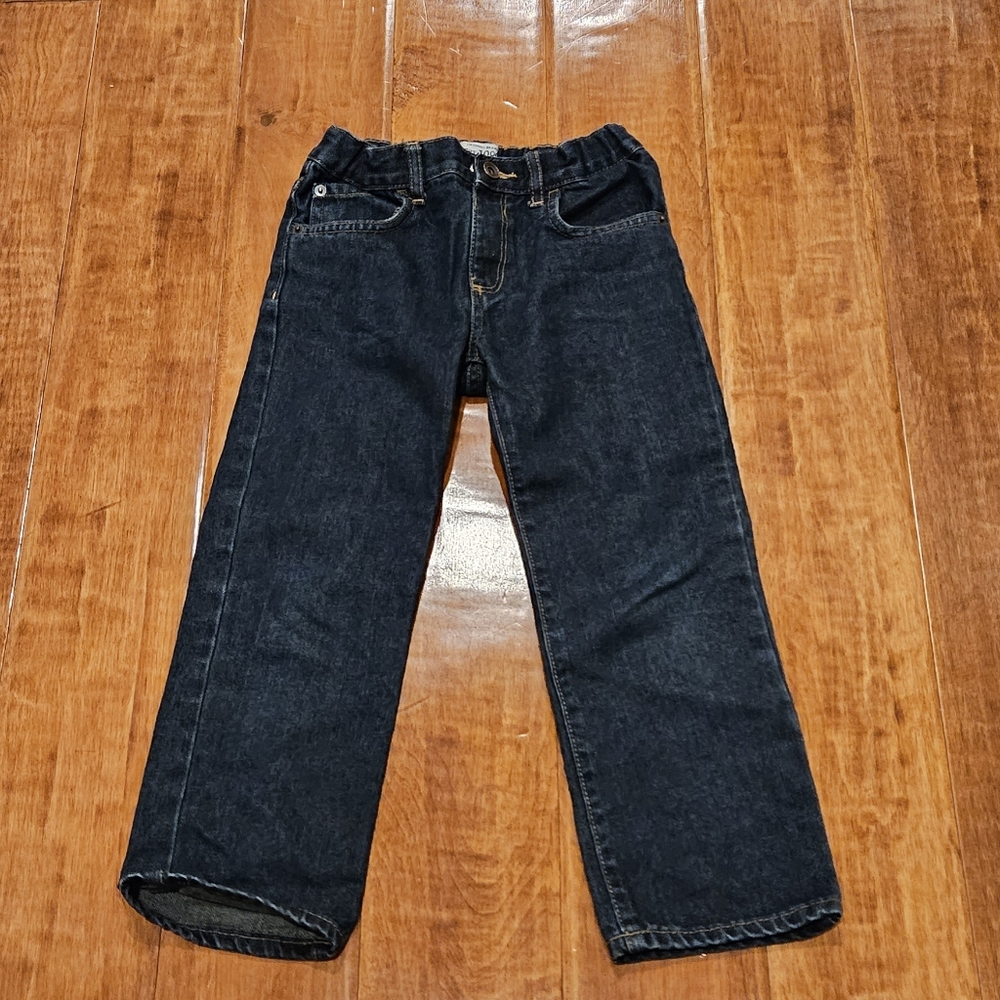 Size 5T Original Brand Girls jeans